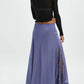 Free People - Make You Mine Half Slip Skirt