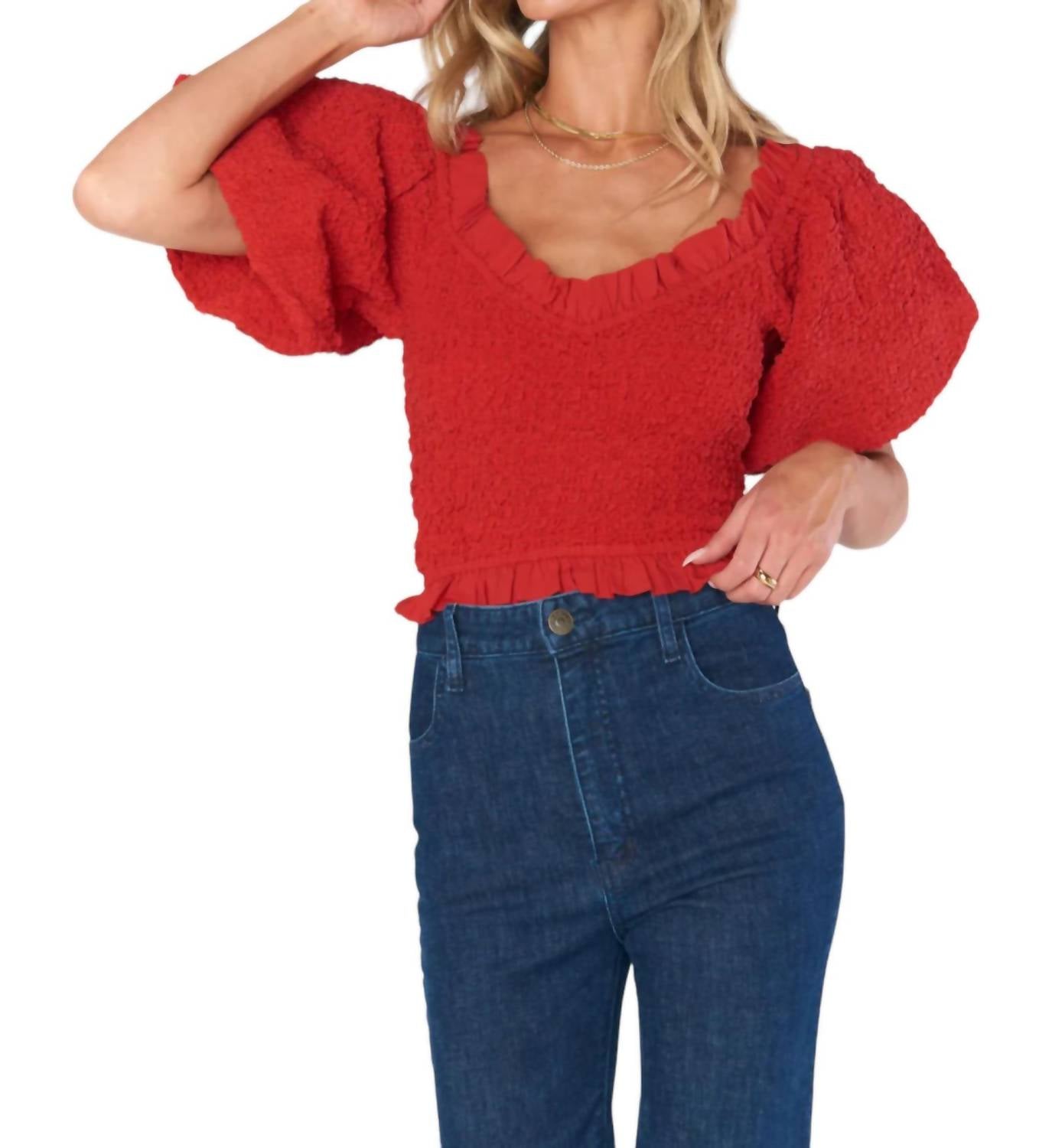 Show Me Your Mumu - Rom Com Top