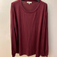 Another Love - Women's Matilda top