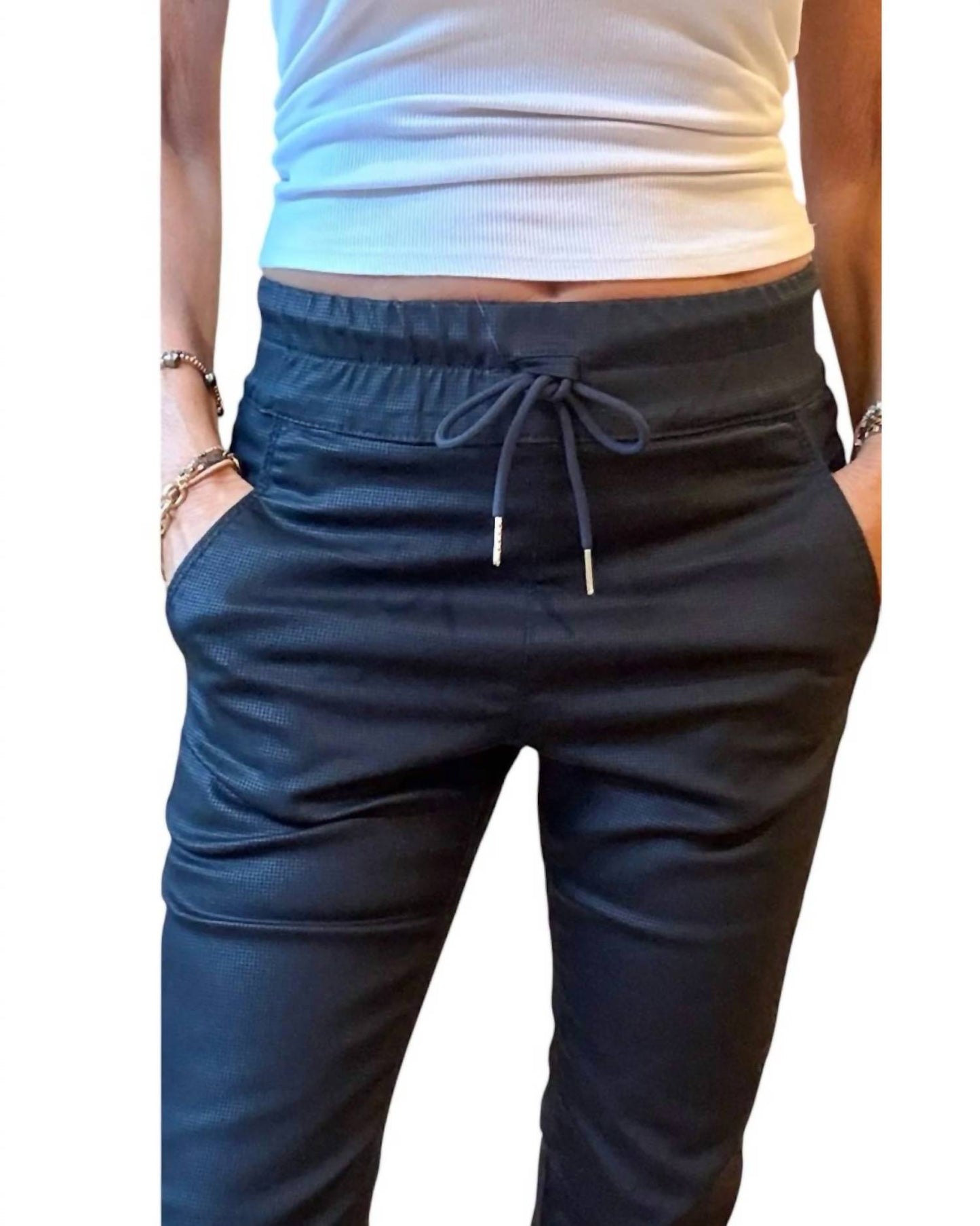 Bevy Flog - Shely-original Drawstring