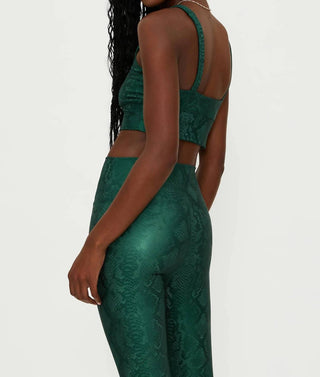 Beach Riot - Performance Bra Leah Top