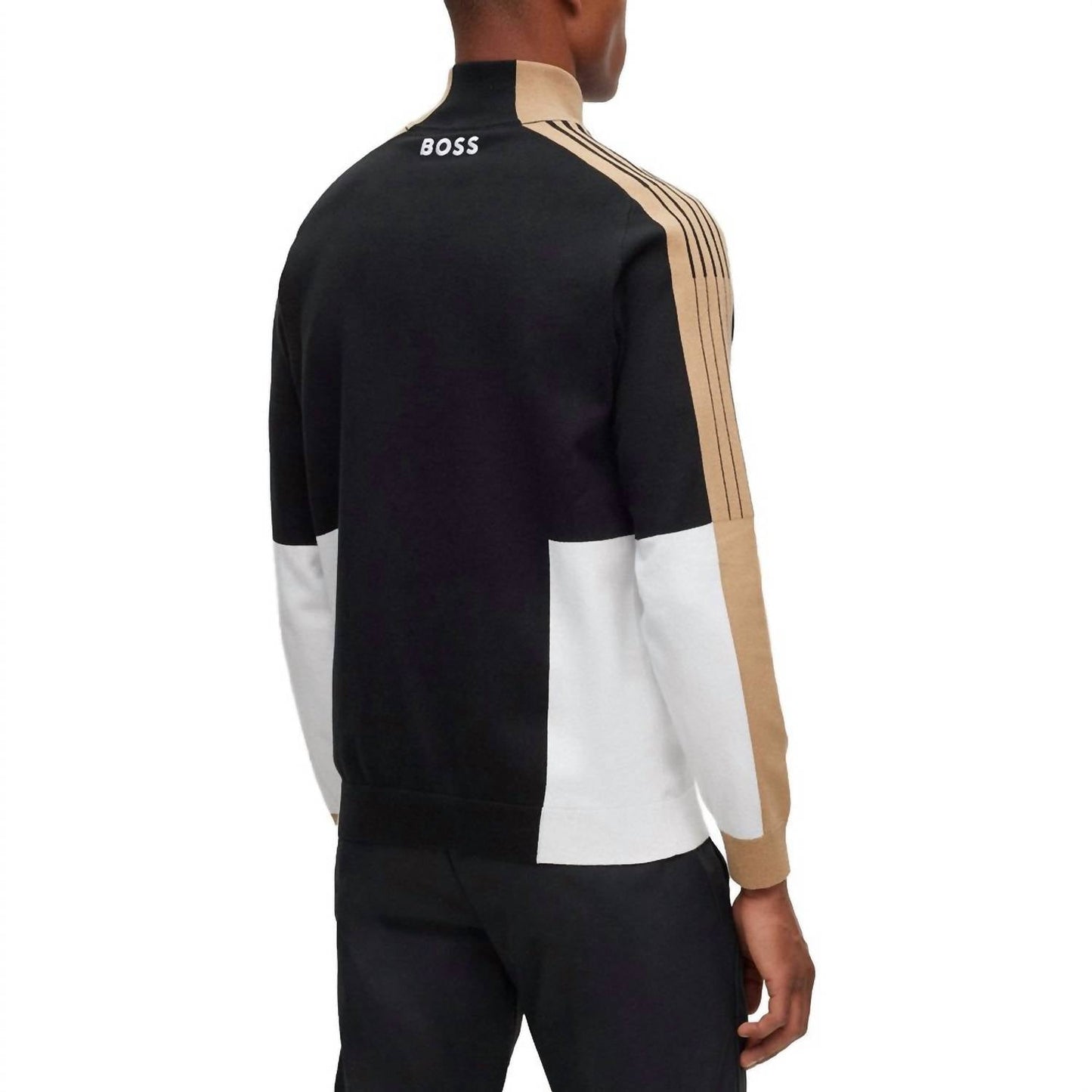 Hugo Boss - Zolkar Sweater