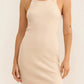 Z Supply - Delfa Rib Mini Dress