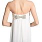 Sachin & Babi - LOURDES GOWN