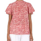 Banjanan - Joyful Shell Pattern Top