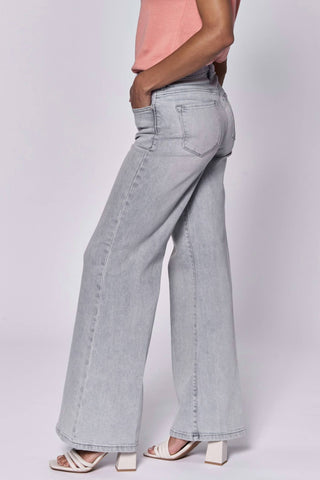 Dear John Denim - Fiona Wide Leg Jean