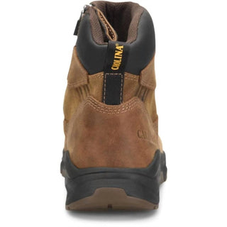 Carolina - Men's Subframe 6" Composite Toe Work Boots