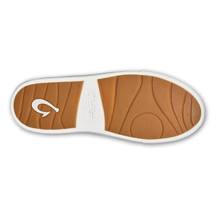 Olukai - Women's Ha'upu Leather Sneakers