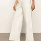 Sanctuary - Arden Wide Leg Jeans