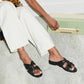 Freda Salvador - women's Carlota Sandal
