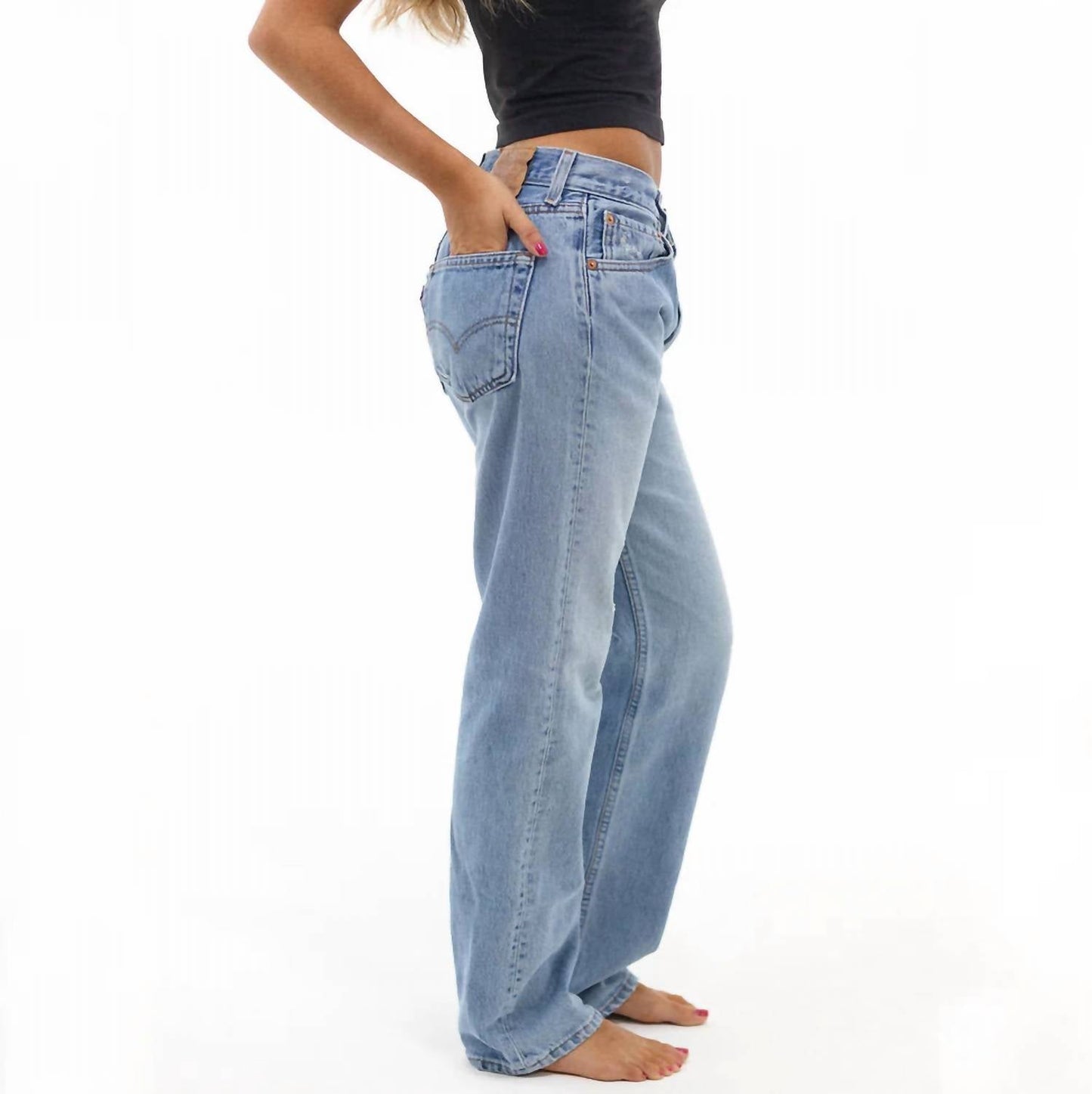 Aligrace - Brigette Jeans