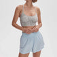 Varley - Kallin Running Shorts