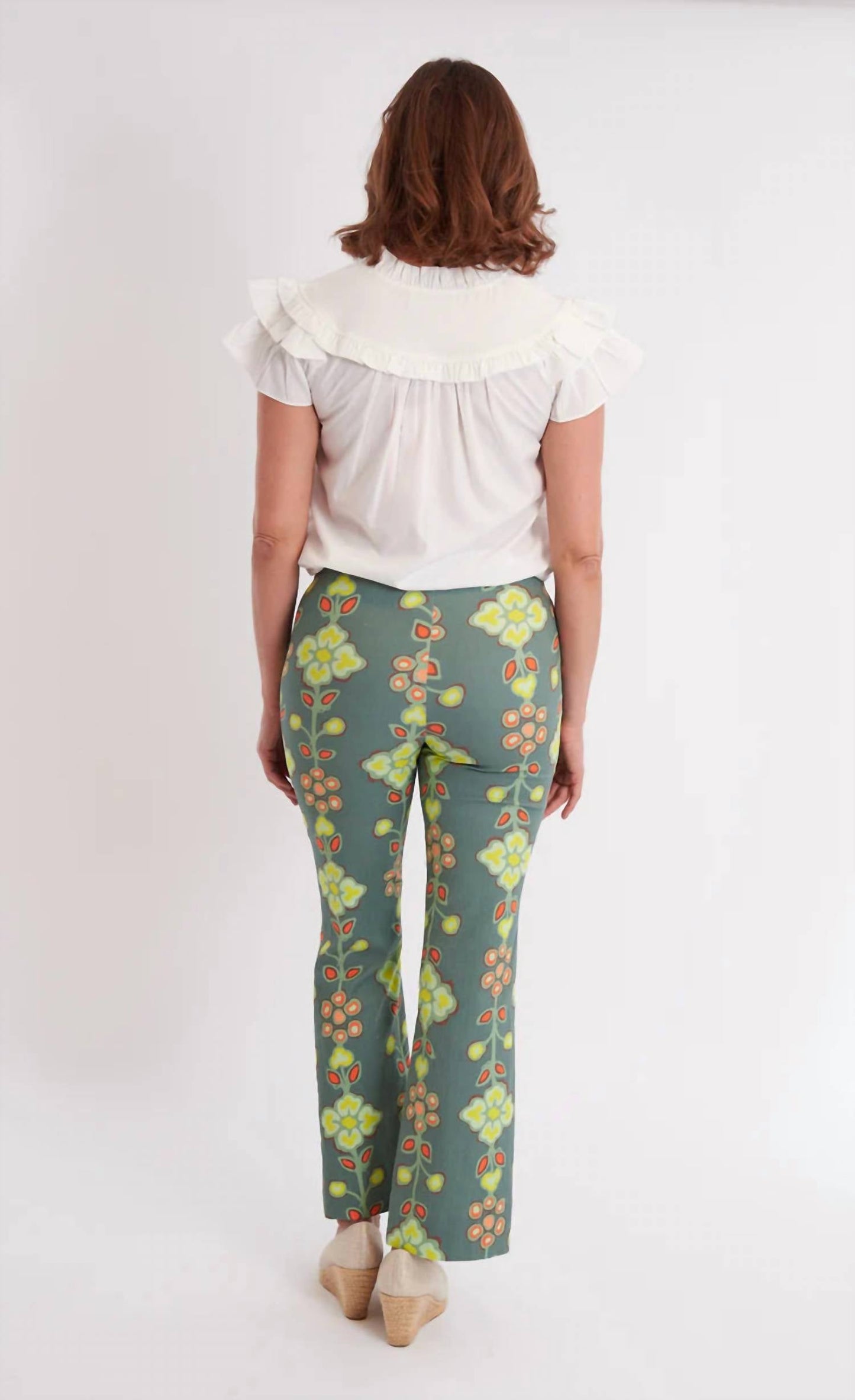 Ck Bradley - Meister Pant