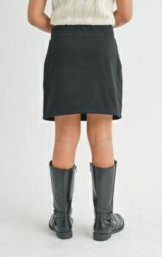 Sadie & Sage - Juniper Mini Skirt