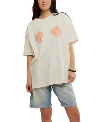 Free People - Shell Tee