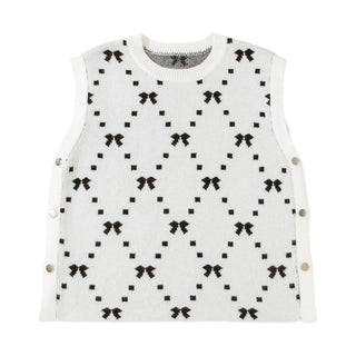 Entro - Karlee Sweater Vest