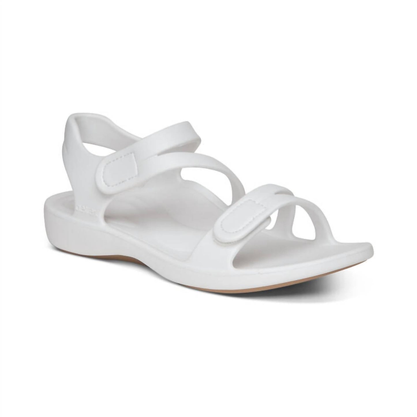 Aetrex - Jillian Sport Sandal