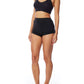 Lblc The Label - Steph High Waisted Shortie