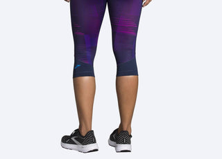 Brooks - METHOD 1/2 CROP TIGHT