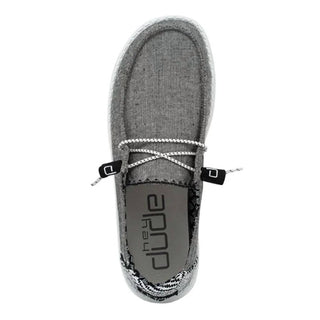 Hey Dude - Wendy Youth Shoe