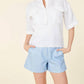 Dolce Cabo - Leather Short