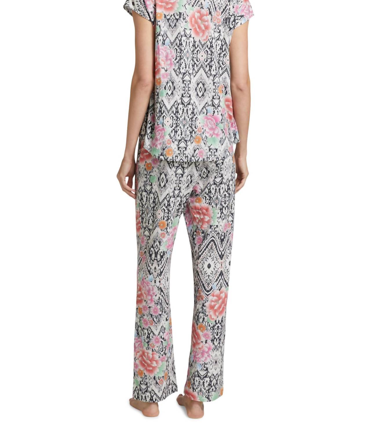 Johnny Was - Bobby Pajama Set