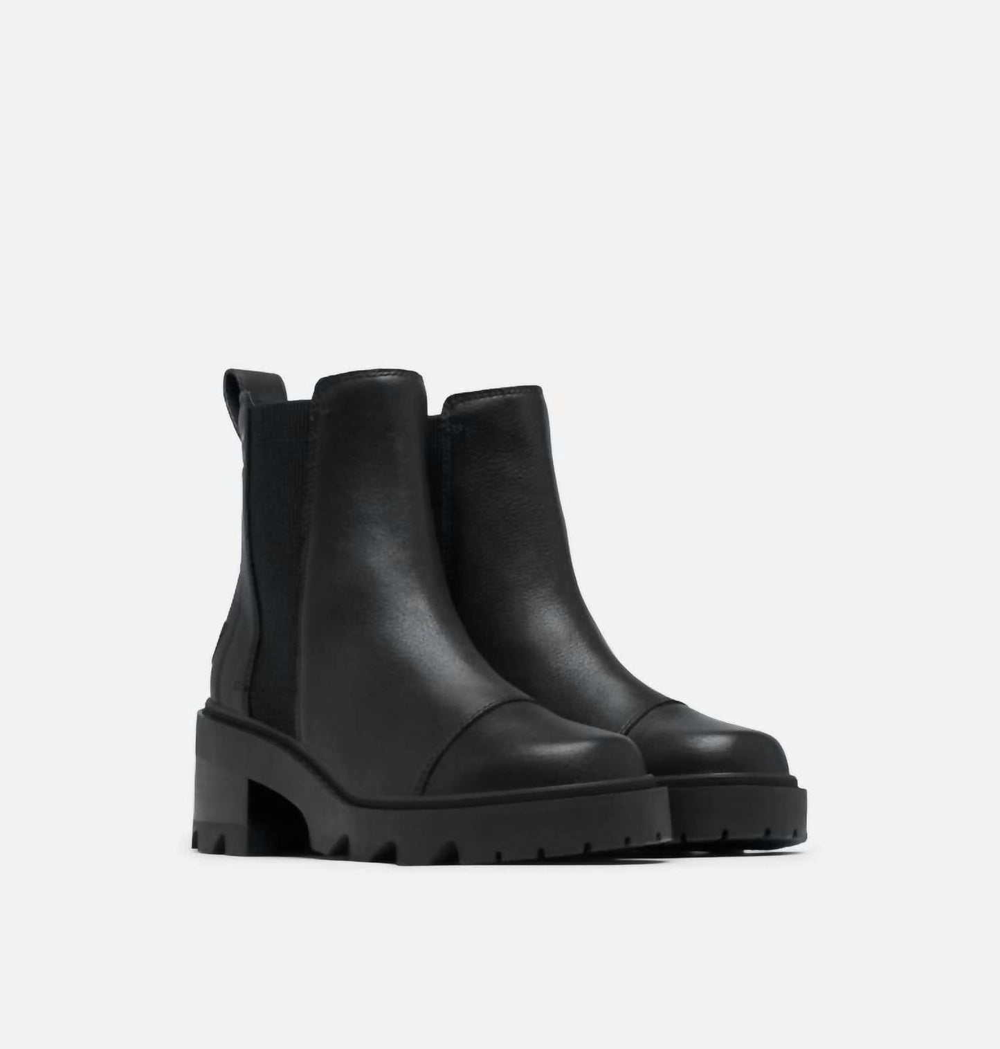 Sorel - Women's Joan Now Chelsea Boot