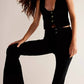 Free People - Jayde Corduroy Flare Jeans