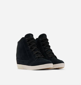 Sorel - Women's Out N About Wedge Bootie