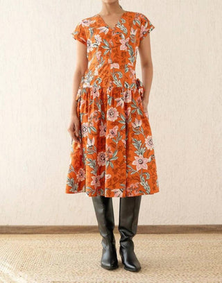 Banjanan - Angela Dress