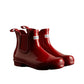 Hunter - WOMEN'S ORIGINAL GLOSS CHELSEA BOOTS