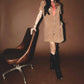 2Flyco - Rank Retro Mini Dress
