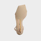 Sam Edelman - Women's Rayelle Kitten Heel