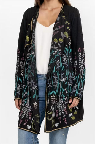 Johnny Was - Ashlyn Sweater