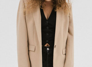 Gigi Pip - Women's Ezra Western Hat