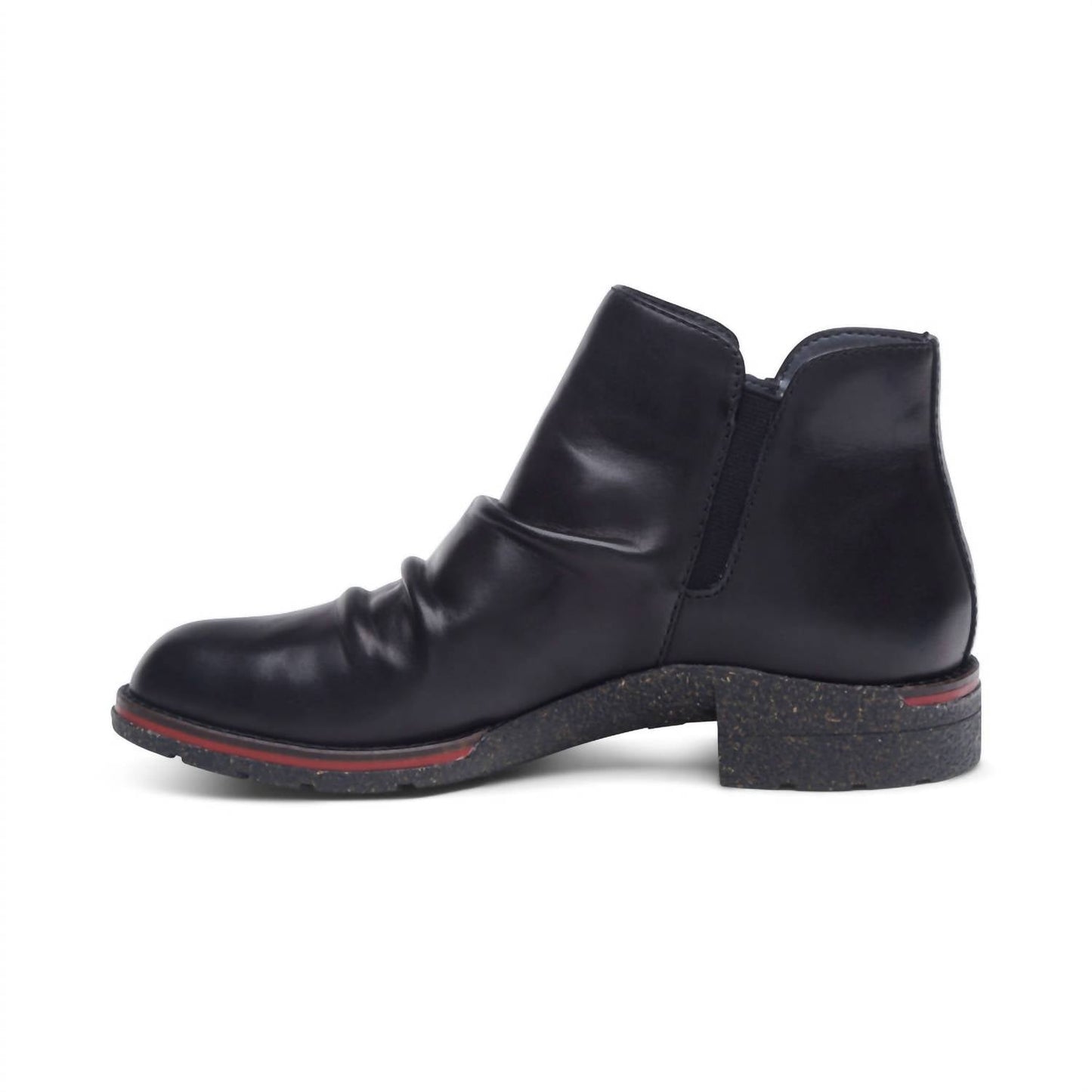 Aetrex - Women's Mila Low Boot