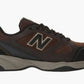 New Balance - Men's Mid627 Steel Toes Work Shoes