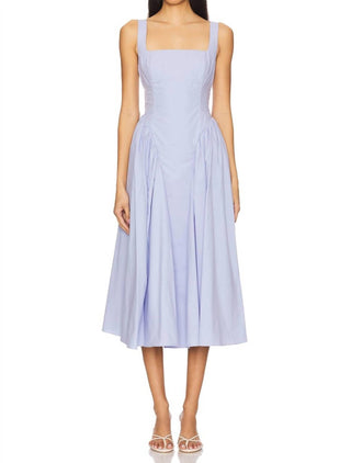 Astr - Vinya Midi Dress