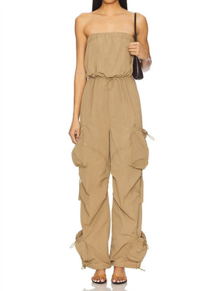 Steve Madden - Kylo Jumpsuit