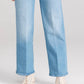 Mother - The Rambler Zip Ankle Jean