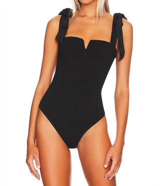 Free People - Lola Bodysuit