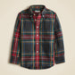 J.Crew - Kids Long-sleeve Stretch Poplin Button-down Shirt