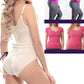 Siluets - Thermal Latex Shaper Panty Style Without Zipper