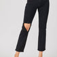 Risen - Relaxed Distressed Jeans