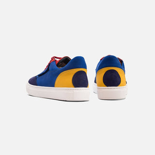 Fini - Men's Bold Piccaso Shoe