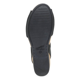 Dansko - Women Stella Milled Nubuck Sandal
