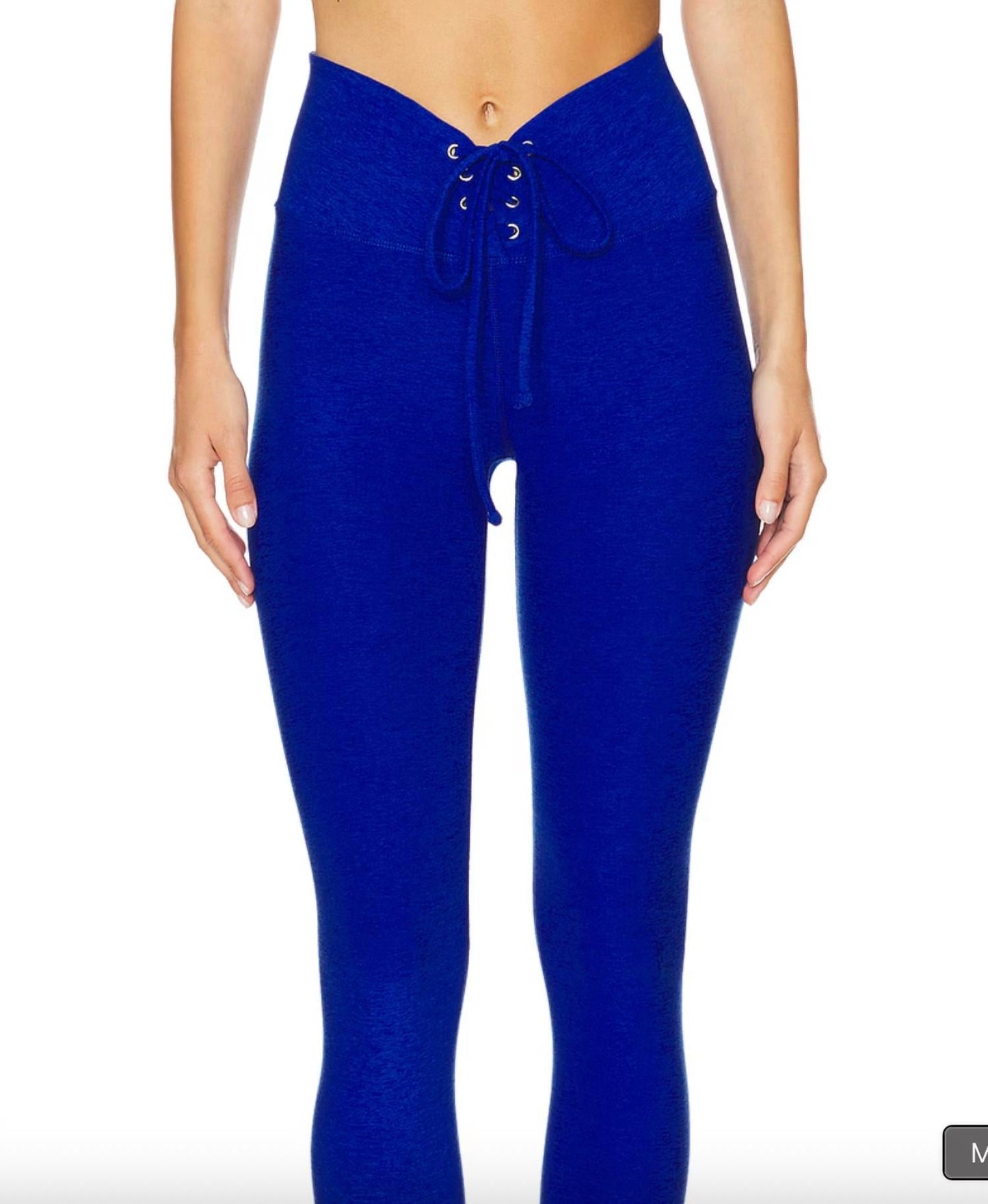 Year Of Ours - Stretch Football Legging