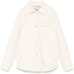 Herno - Virgin Wool Shirt Jacket