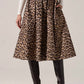 Astr - Andolina Midi Skirt