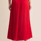 Z Supply - Women's Northpointe Satin Midi Skirt